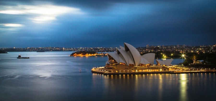 Australia & Oceania visa information for Indians
