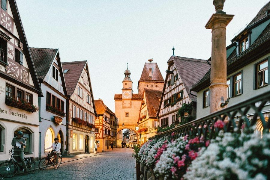 Europe visa information for Indians