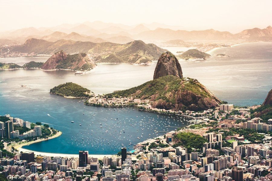 South America visa information for Indians